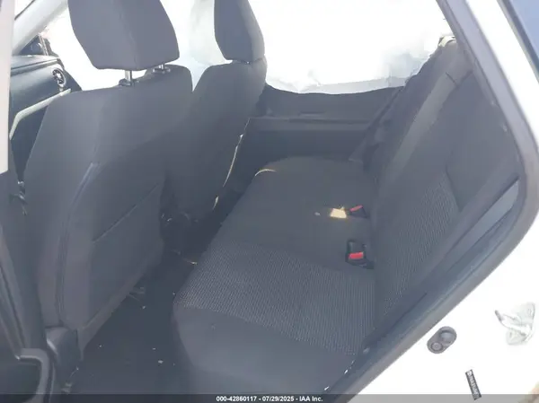 JTNKARJE9JJ568386 2018 TOYOTA COROLLA - Image 8