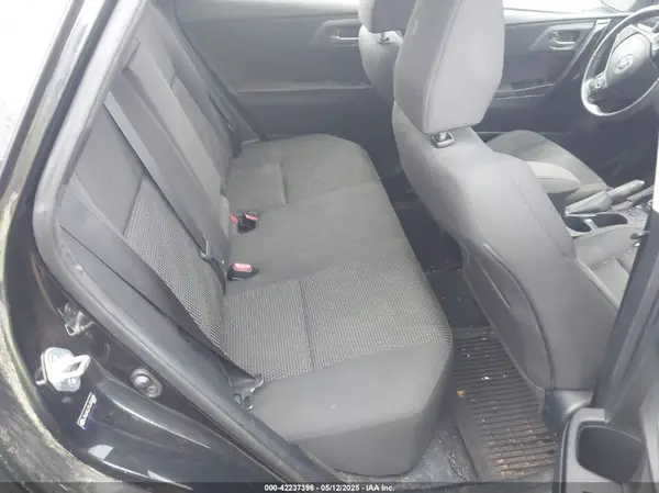 JTNKARJE9JJ568405 2018 TOYOTA COROLLA - Image 8