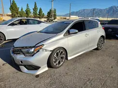 JTNKARJE9JJ568761 2018 TOYOTA COROLLA