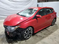 JTNKARJE9JJ569005 2018 TOYOTA COROLLA