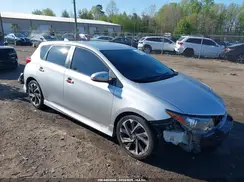 JTNKARJE9JJ569361 2018 TOYOTA COROLLA
