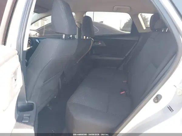 JTNKARJE9JJ569361 2018 TOYOTA COROLLA - Image 8