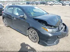 JTNKARJE9JJ569490 2018 TOYOTA COROLLA