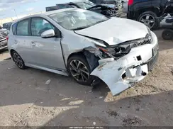 JTNKARJE9JJ570526 2018 TOYOTA COROLLA
