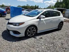 JTNKARJE9JJ572115 2018 TOYOTA COROLLA