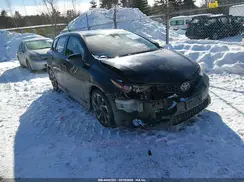 JTNKARJE9JJ572700 2018 TOYOTA COROLLA