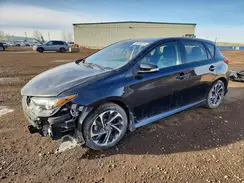 JTNKARJE9JJ573118 2018 TOYOTA COROLLA