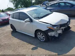 JTNKARJE9JJ574513 2018 TOYOTA COROLLA