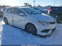 JTNKARJE9JJ575791 2018 TOYOTA COROLLA