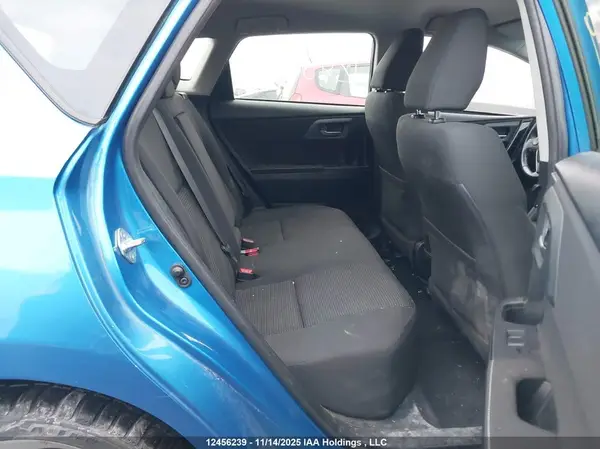 JTNKARJE9JJ575838 2018 TOYOTA COROLLA - Image 8