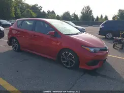 JTNKARJE9JJ576293 2018 TOYOTA COROLLA