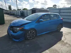 JTNKARJEXHJ525458 2017 TOYOTA COROLLA