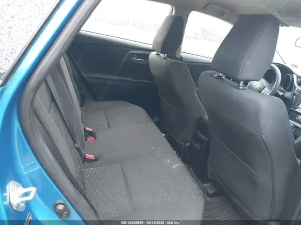 JTNKARJEXHJ526674 2017 TOYOTA COROLLA - Image 8