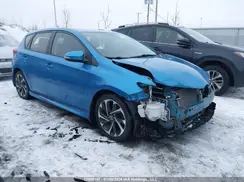 JTNKARJEXHJ526934 2017 TOYOTA COROLLA