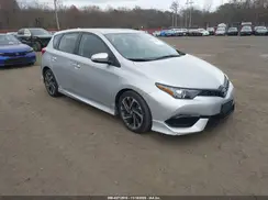 JTNKARJEXHJ527355 2017 TOYOTA COROLLA