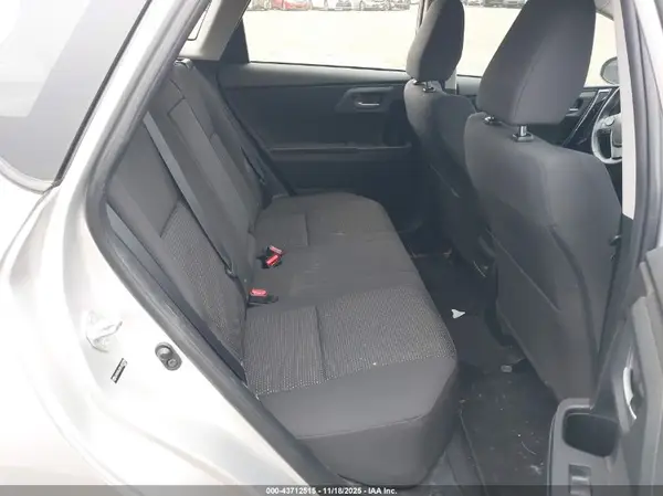 JTNKARJEXHJ527355 2017 TOYOTA COROLLA - Image 8