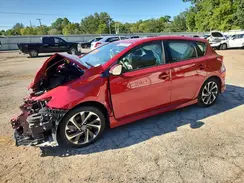 JTNKARJEXHJ527808 2017 TOYOTA COROLLA