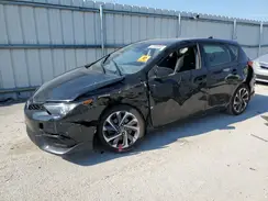 JTNKARJEXHJ527999 2017 TOYOTA COROLLA