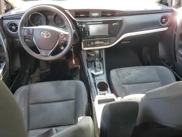 JTNKARJEXHJ527999 2017 TOYOTA COROLLA - Image 8