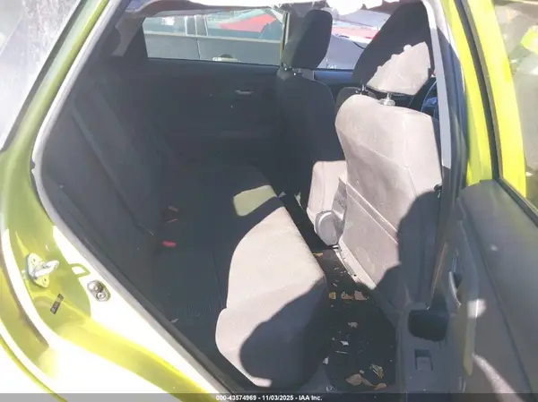 JTNKARJEXHJ529087 2017 TOYOTA COROLLA - Image 8