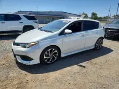 JTNKARJEXHJ529980 2017 TOYOTA COROLLA