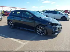 JTNKARJEXHJ530269 2017 TOYOTA COROLLA