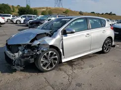 JTNKARJEXHJ531146 2017 TOYOTA COROLLA