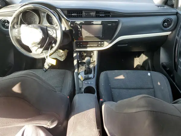 JTNKARJEXHJ531146 2017 TOYOTA COROLLA - Image 8