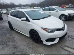 JTNKARJEXHJ532037 2017 TOYOTA COROLLA