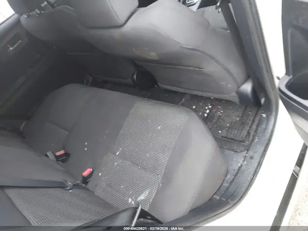 JTNKARJEXHJ532037 2017 TOYOTA COROLLA - Image 8
