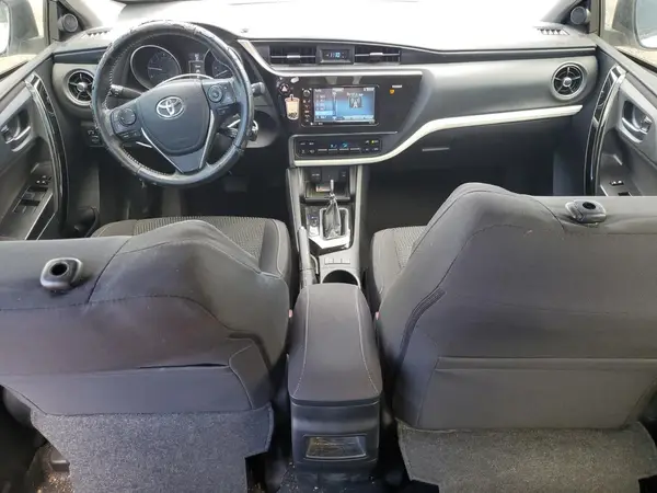 JTNKARJEXHJ532250 2017 TOYOTA COROLLA - Image 8