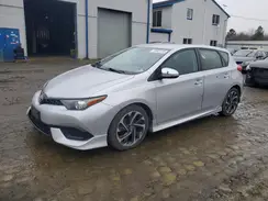 JTNKARJEXHJ532880 2017 TOYOTA COROLLA