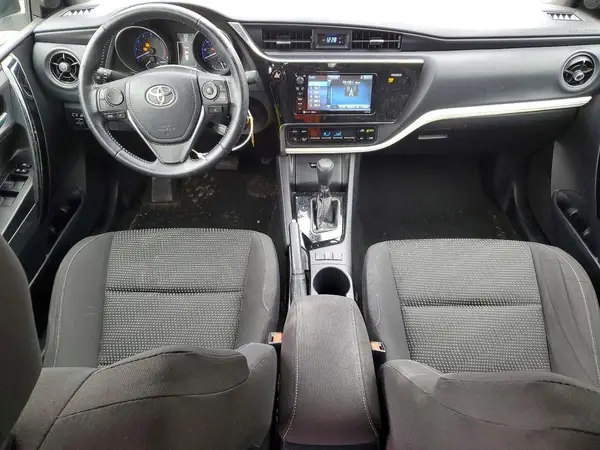 JTNKARJEXHJ532880 2017 TOYOTA COROLLA - Image 8