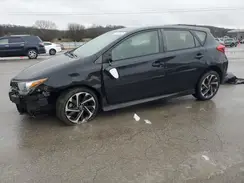 JTNKARJEXHJ533138 2017 TOYOTA COROLLA