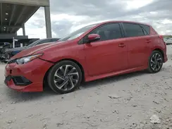 JTNKARJEXHJ533379 2017 TOYOTA COROLLA