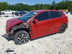 JTNKARJEXHJ535441 2017 TOYOTA COROLLA