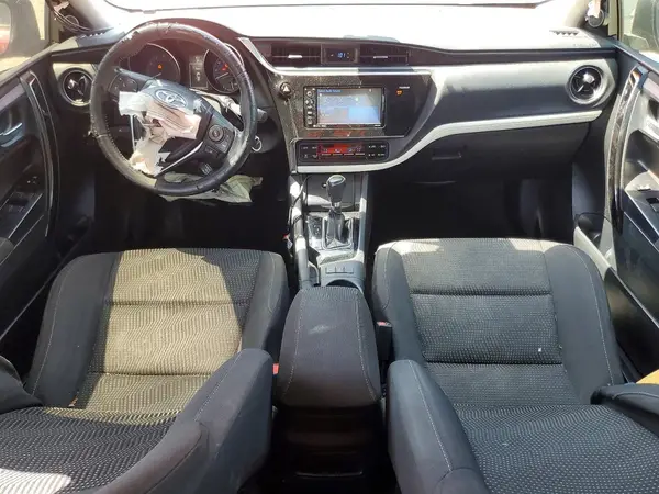 JTNKARJEXHJ535441 2017 TOYOTA COROLLA - Image 8