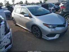 JTNKARJEXHJ535567 2017 TOYOTA COROLLA