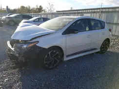 JTNKARJEXHJ535729 2017 TOYOTA COROLLA