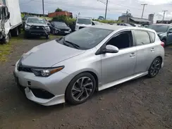 JTNKARJEXHJ536492 2017 TOYOTA COROLLA