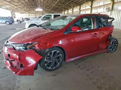 JTNKARJEXHJ537092 2017 TOYOTA COROLLA