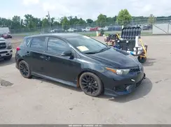 JTNKARJEXHJ537299 2017 TOYOTA COROLLA