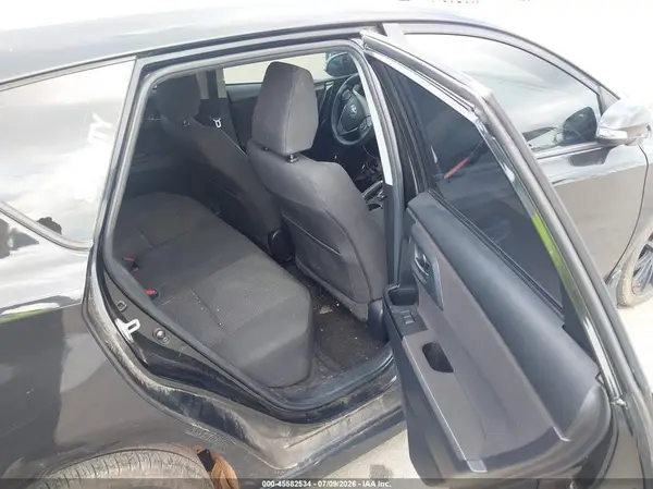 JTNKARJEXHJ537299 2017 TOYOTA COROLLA - Image 8