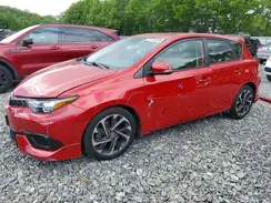 JTNKARJEXHJ537562 2017 TOYOTA COROLLA