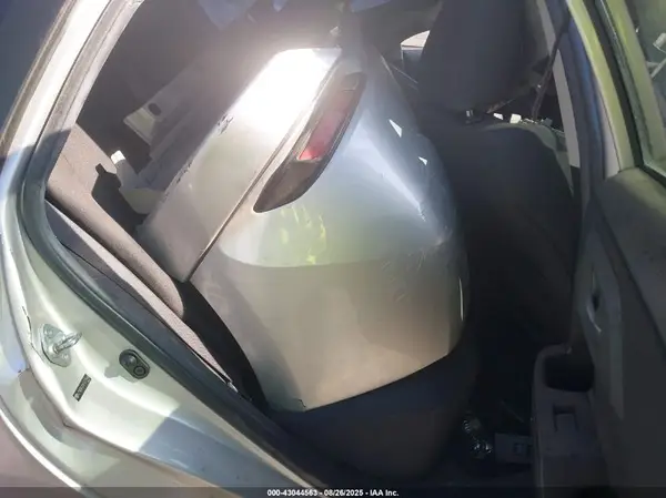 JTNKARJEXHJ537948 2017 TOYOTA COROLLA - Image 8