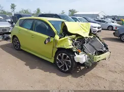 JTNKARJEXHJ538503 2017 TOYOTA COROLLA