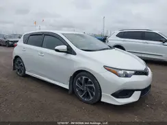 JTNKARJEXHJ538940 2017 TOYOTA COROLLA