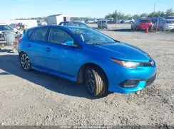 JTNKARJEXHJ539988 2017 TOYOTA COROLLA