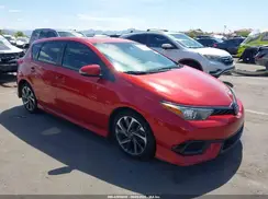 JTNKARJEXHJ540381 2017 TOYOTA COROLLA