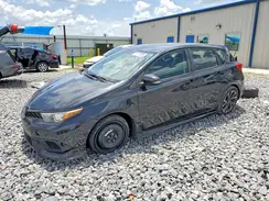 JTNKARJEXHJ541241 2017 TOYOTA COROLLA